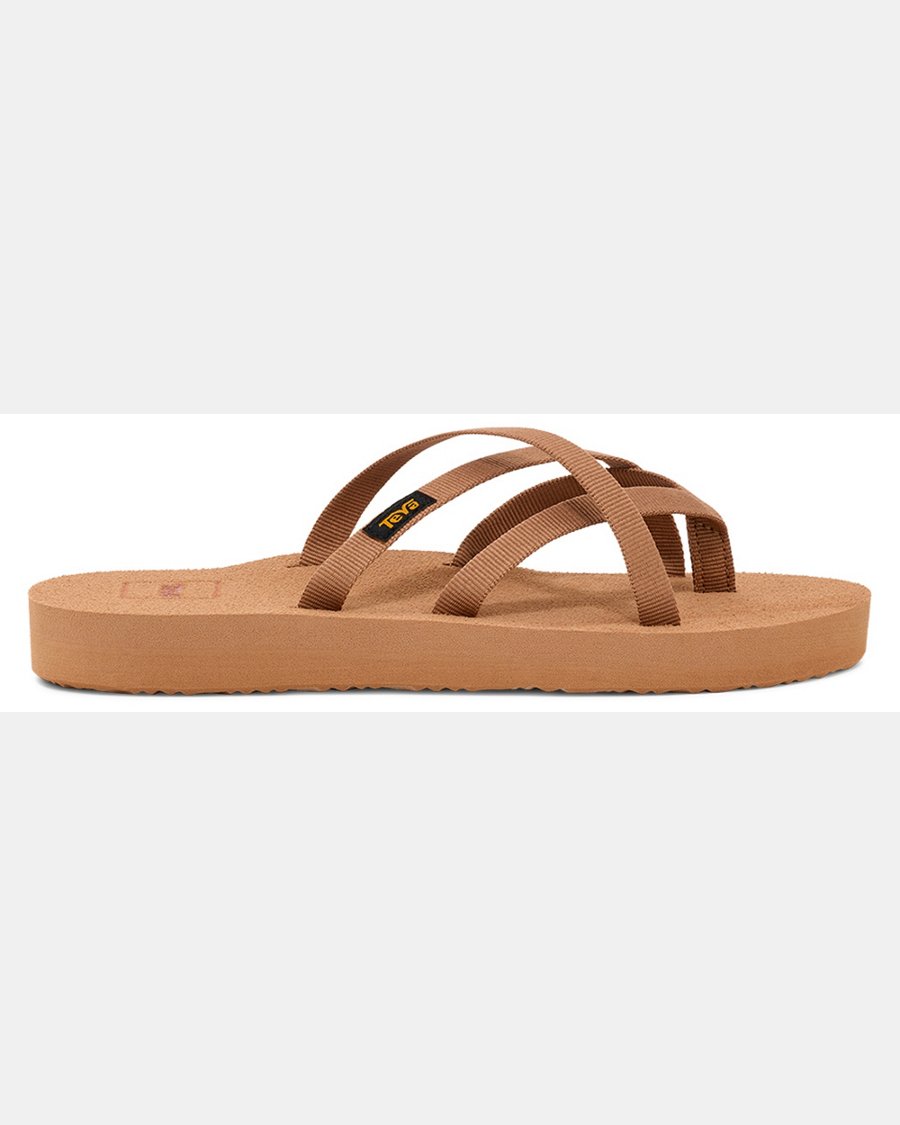 Teva Women's Olowahu Sandals - Image 2