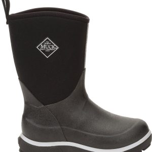 Muck Boots Kids' Element Waterproof Winter Boots