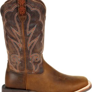 Durango Women's Ventilated Western Boots
