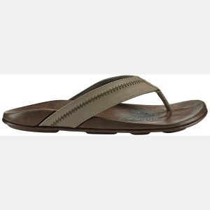 OluKai Men's Hiapo Flip Flop