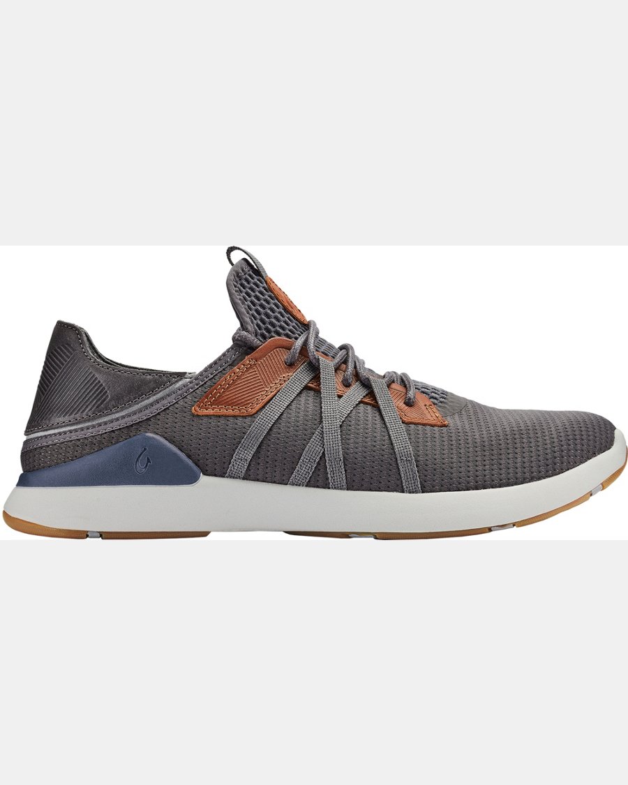OluKai Men's Mio Li Casual Shoes - Image 7