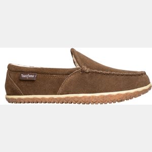 Minnetonka Men's Tilden Moccasin Slippers