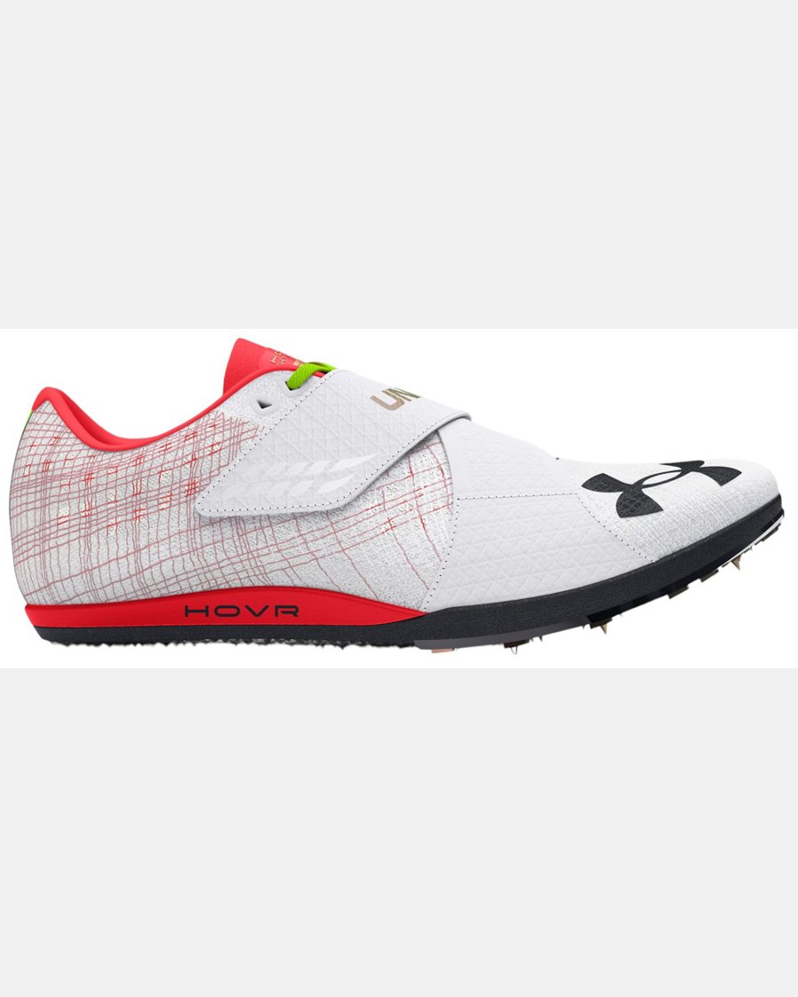 Under Armour HOVR Skyline TJ Track and Field Shoes