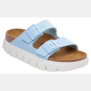 Papillio by Birkenstock Women's Arizona Chunky Birko-Flor Platform Sandals