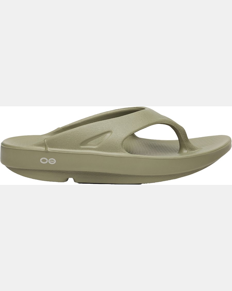 Oofos OOriginal Sandals - Image 3