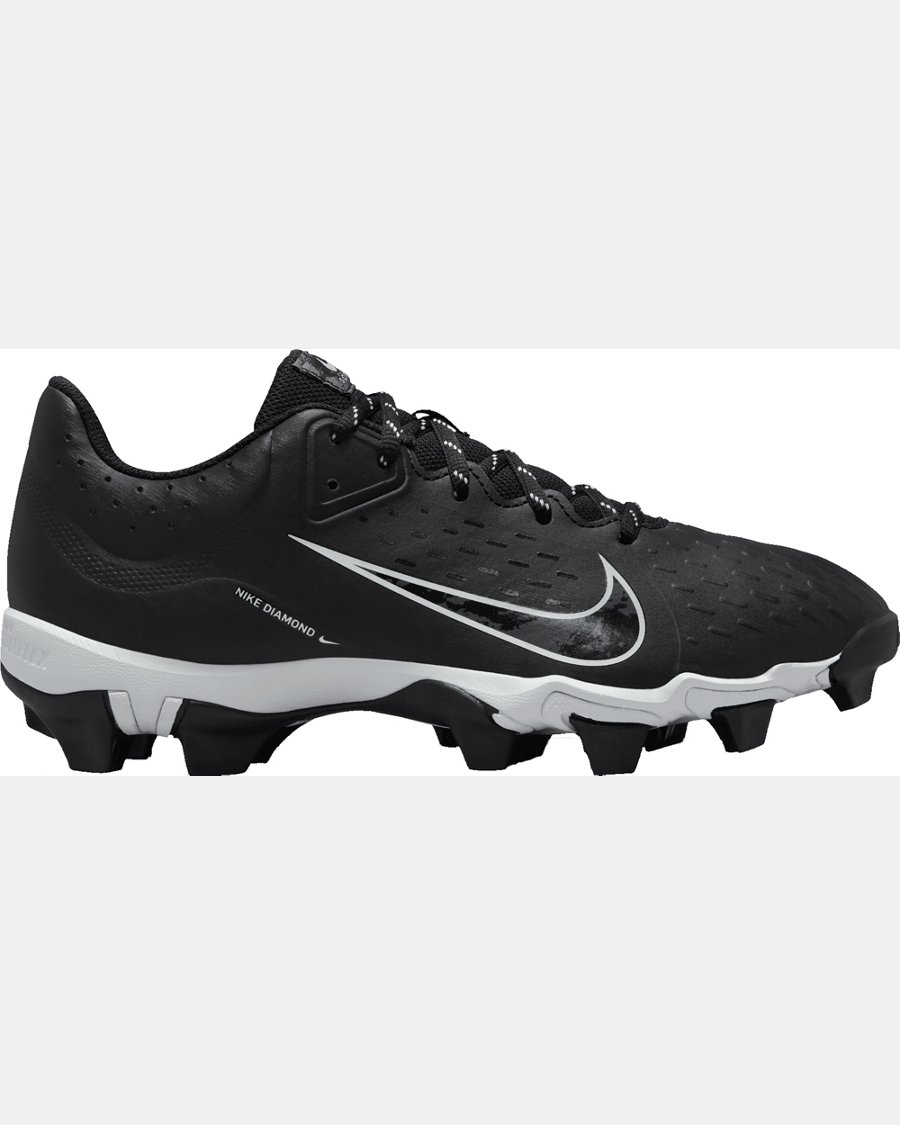 Nike Women's Hyperdiamond 4 Keystone Softball Cleats - Image 5