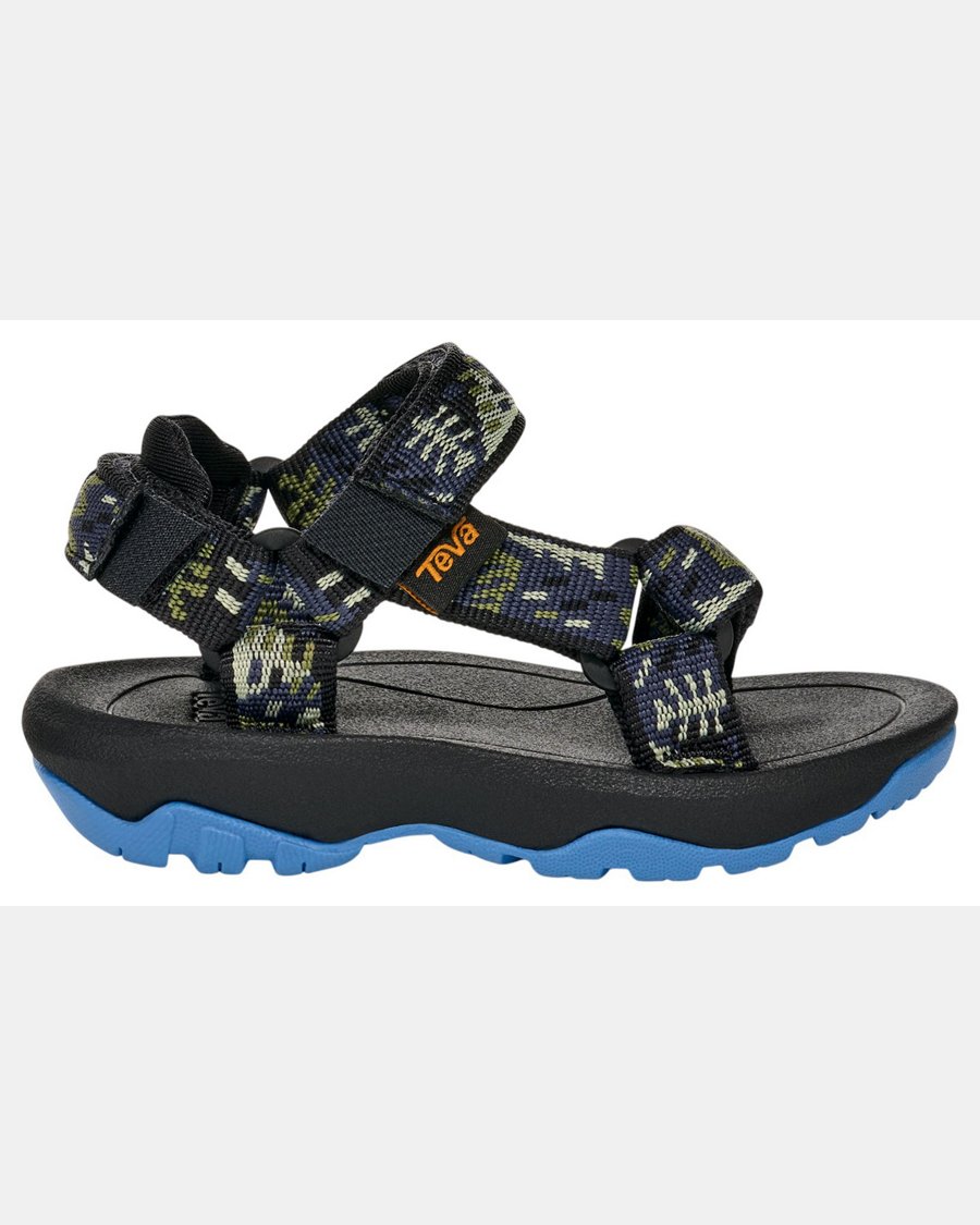 Teva Toddler's Hurricane XLT 2 Sandals - Image 2