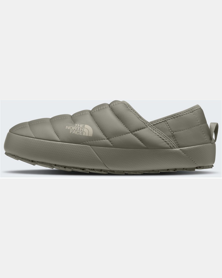 The North Face Men's ThermoBall Traction Mule V Slippers - Image 7