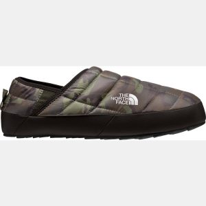 The North Face Men's ThermoBall Traction Mule V Slippers