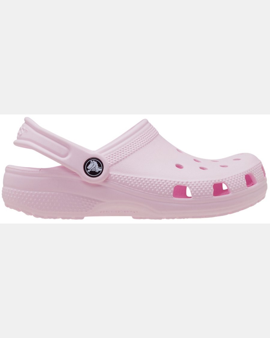 Crocs Toddler Classic Clogs - Image 3
