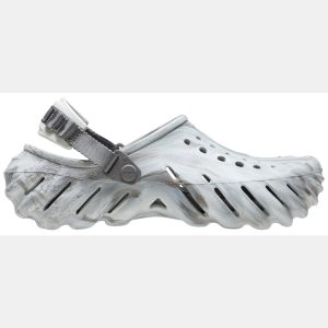 Crocs Echo Marbled Clogs