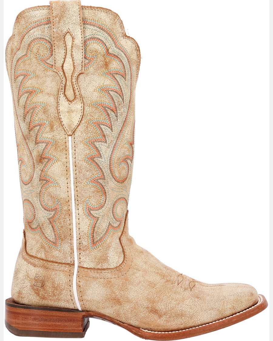 Durango Women's Arena Pro 13" Western Boots - Image 3