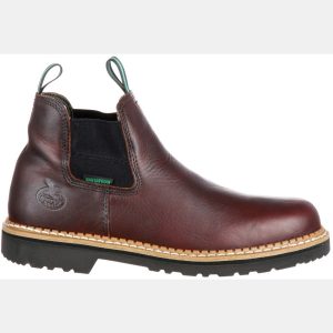 Georgia Boots Men's Giant Waterproof Romeo High Boots