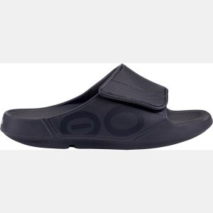 OOFOS OOAHH Sport Flex Slides