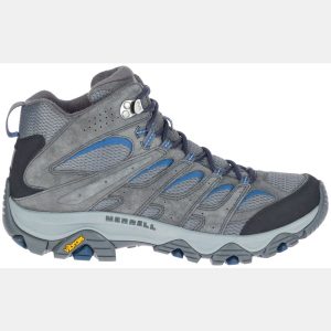 Merrell Men's Moab 3 Mid Hiking Boots