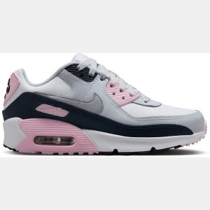 Nike Kids' Grade School Air Max 90 Shoes
