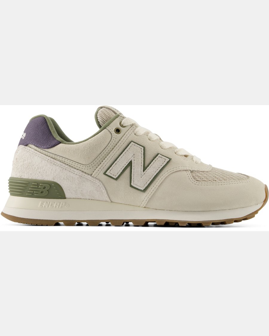 New Balance 574 Shoes - Image 3