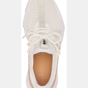 SOREL Women's Kinetic Impact II Lace Sneakers