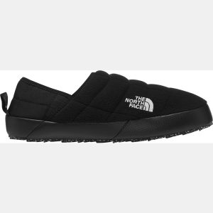 The North Face Men's ThermoBall Traction Mule V Denali Slippers