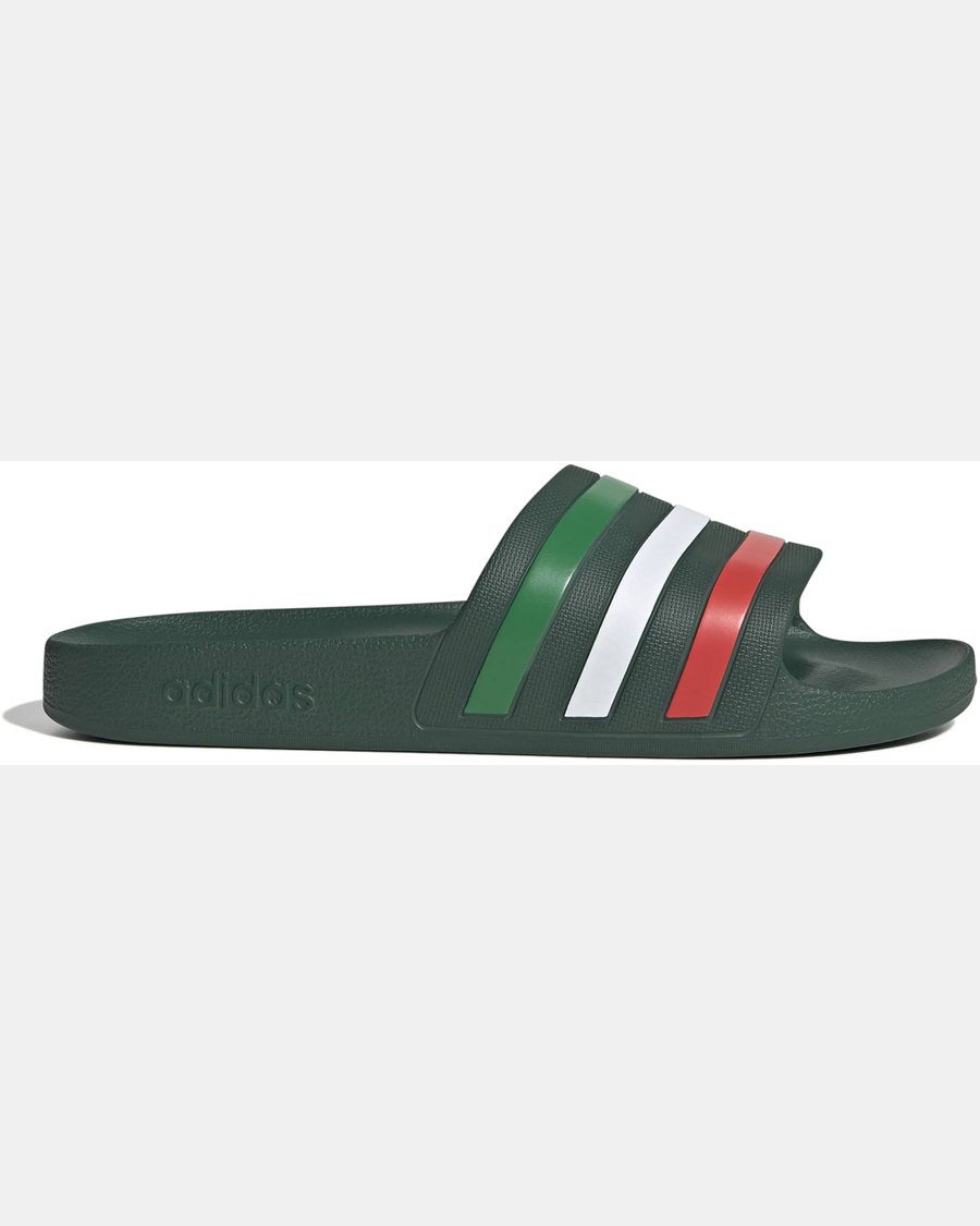 adidas Men's Adilette Aqua Slides - Image 3