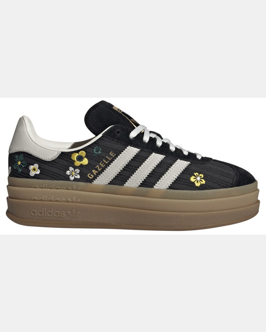 adidas Originals Women's Gazelle Bold Shoes - Image 2