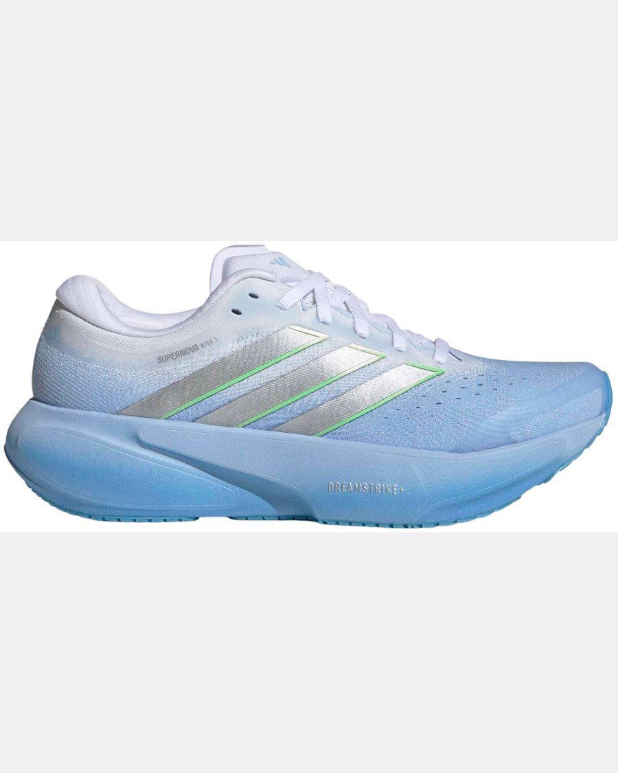 adidas Women's Supernova 3 Running Shoes - Image 7