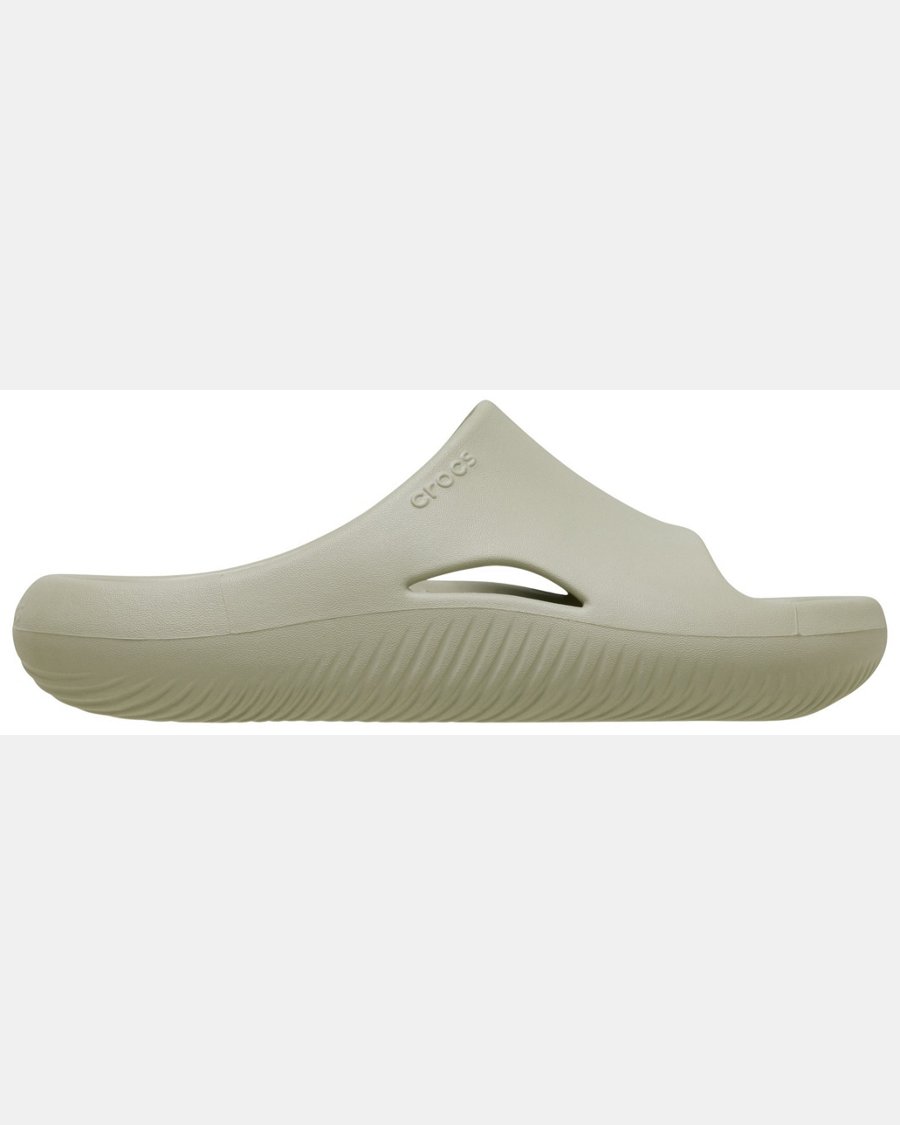Crocs Mellow Recovery Slides - Image 2