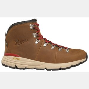 Danner Men's Mountain 600 GORE-TEX Hiking Boots