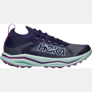 HOKA Women's Zinal 2 Trail Running Shoes