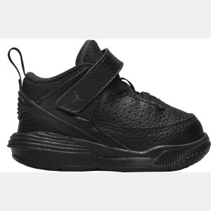 Jordan Toddler Max Aura 5 Basketball Shoes