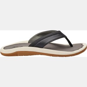 OluKai Men's Kukulu Flip Flop