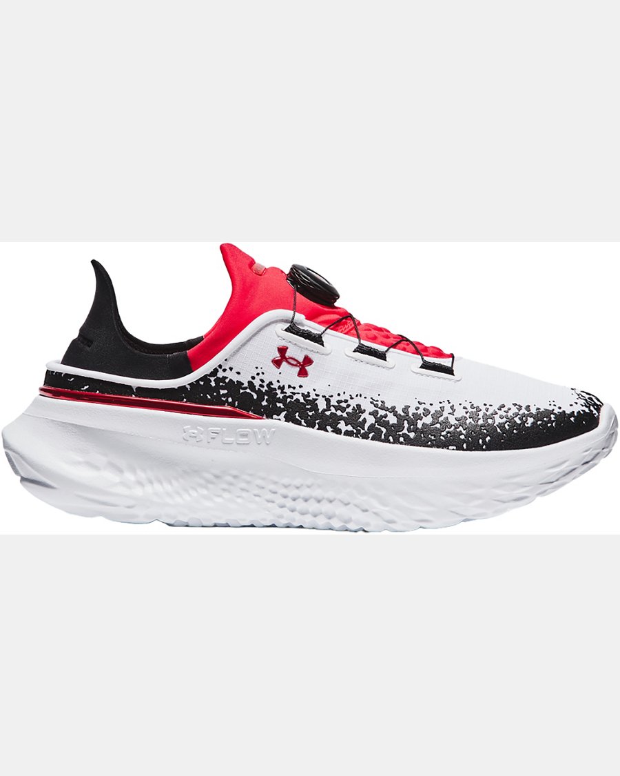 Under Armour SlipSpeed Mega Running Shoes - Image 2