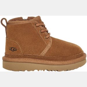 UGG Toddler Neumel II Chukka Boots