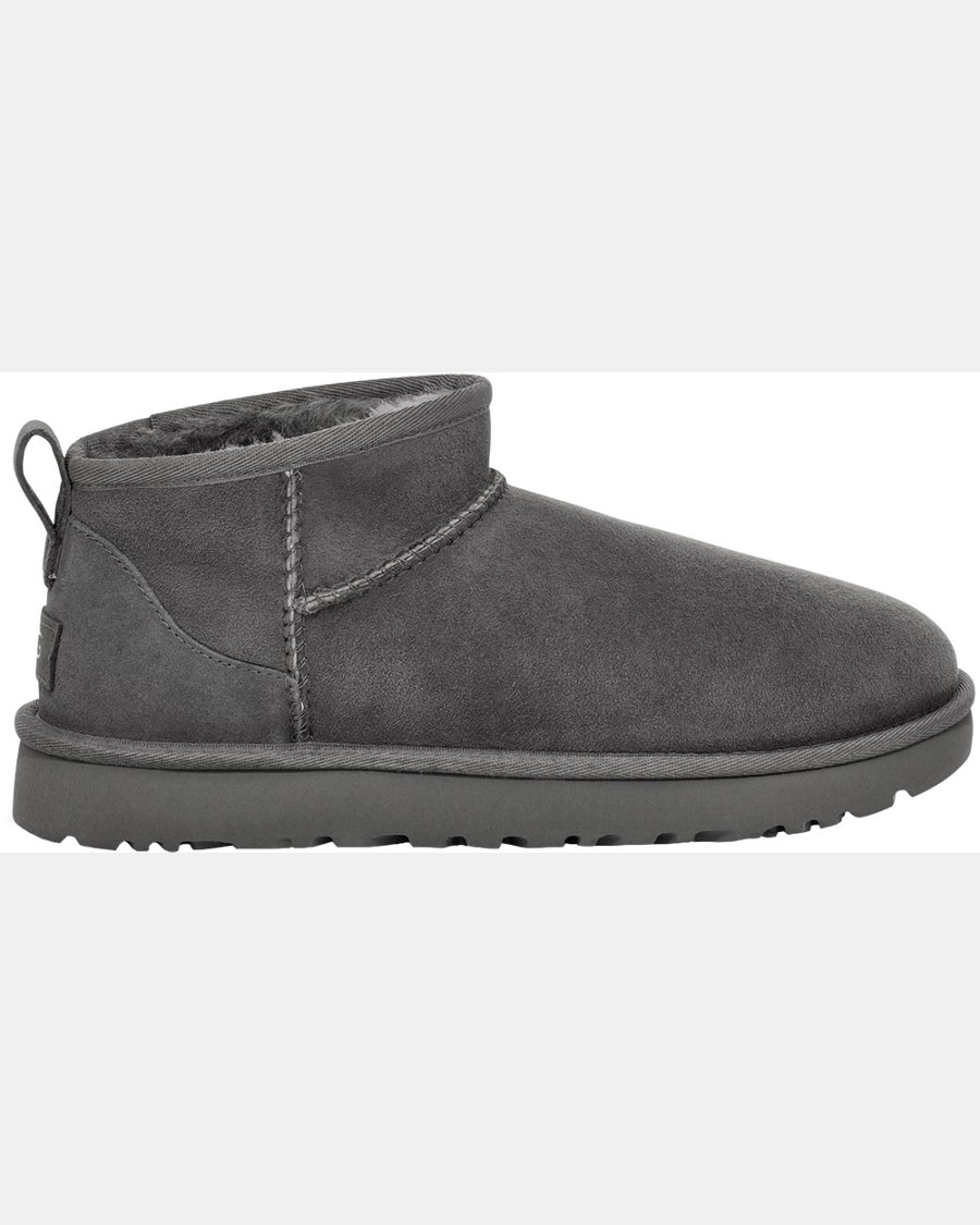 UGG Women's Classic Ultra Mini Boots