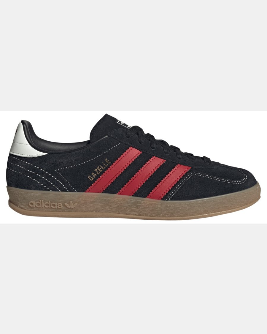 adidas Men's Gazelle Indoor Shoes - Image 6