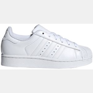 adidas Kids' Grade School Superstar II Shoes