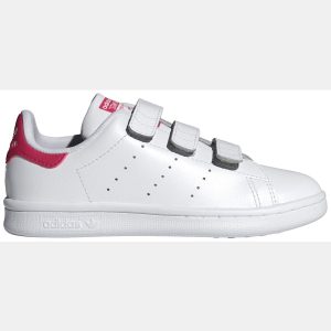 adidas Kids' Preschool Stan Smith Shoes