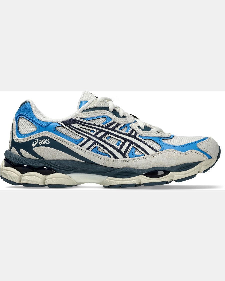 ASICS Men's GEL-NYC Shoes - Image 2