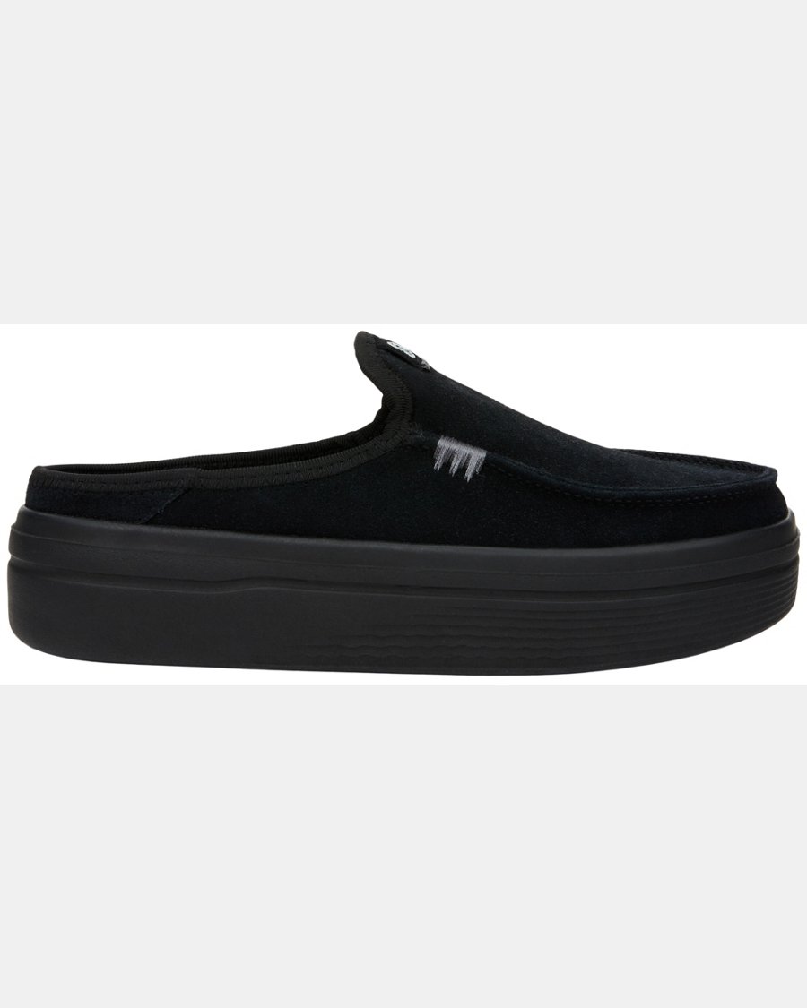 Hey Dude Women's Austin Lift Classic Shoes - Image 2