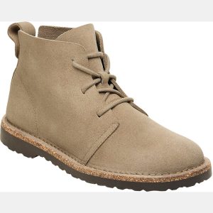 Birkenstock Men's Uppsalla Mid Boots