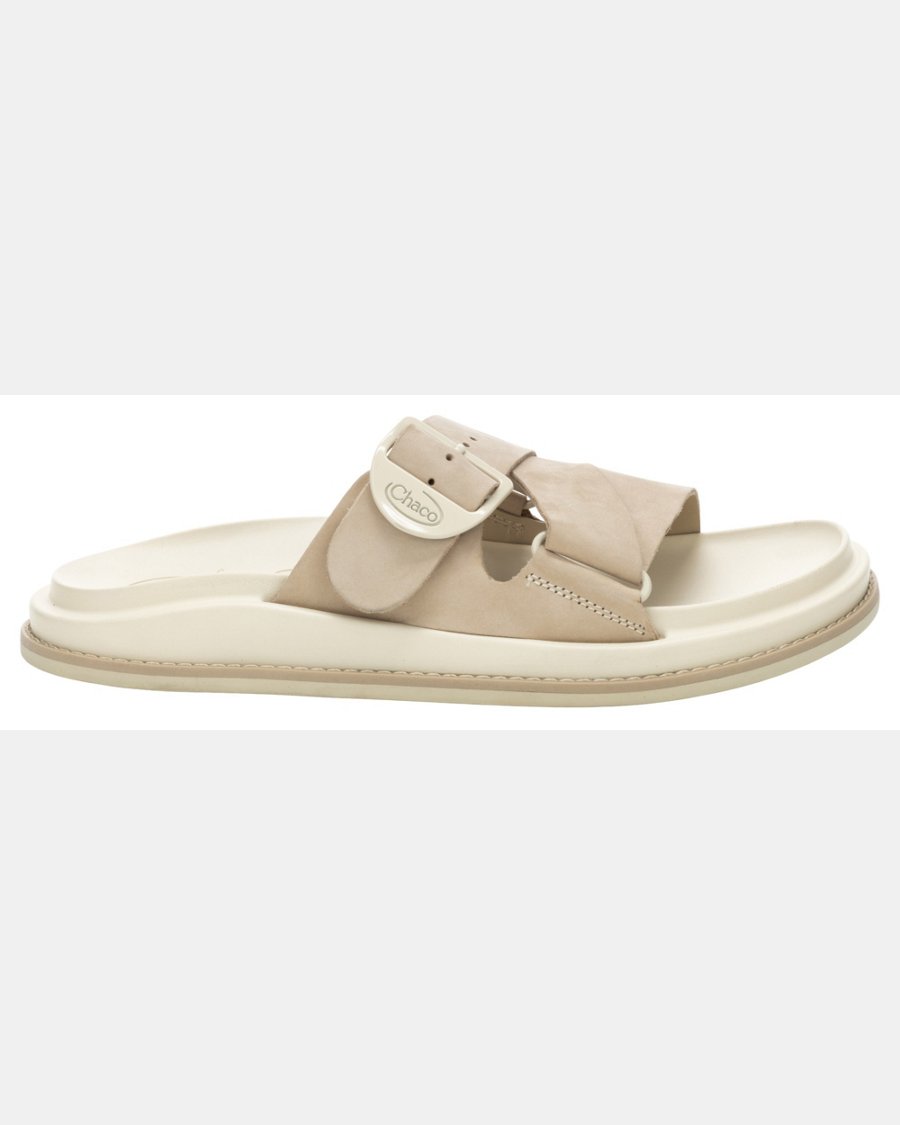 Chaco Women's Townes Slides - Image 3