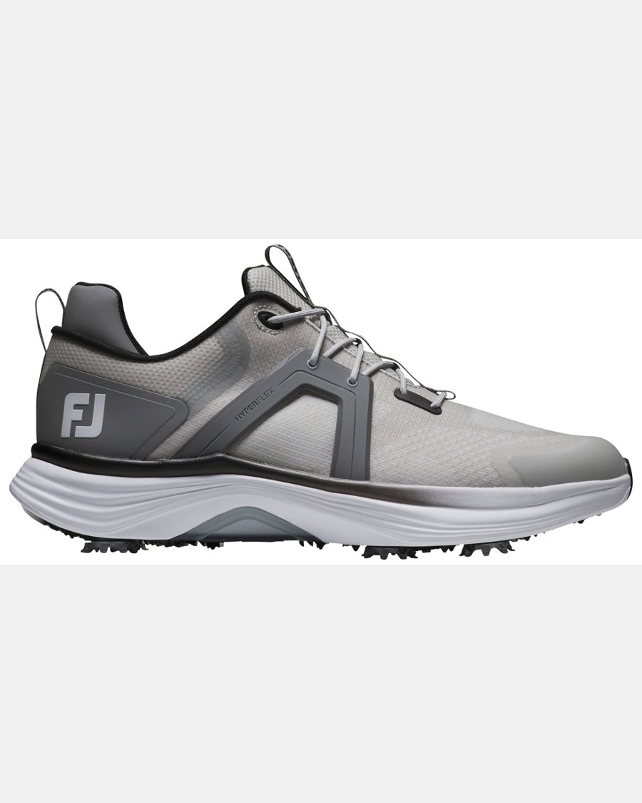 FootJoy Men's Hyperflex Golf Shoes (Previous Season) - Image 4