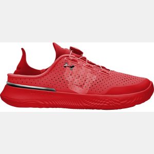Under Armour Men's Utah Utes Slipspeed Training Shoes