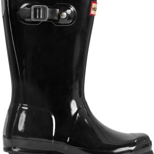 HUNTER Kids Original Gloss Rain Boots