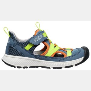 KEEN Youth Motozoa Sandals