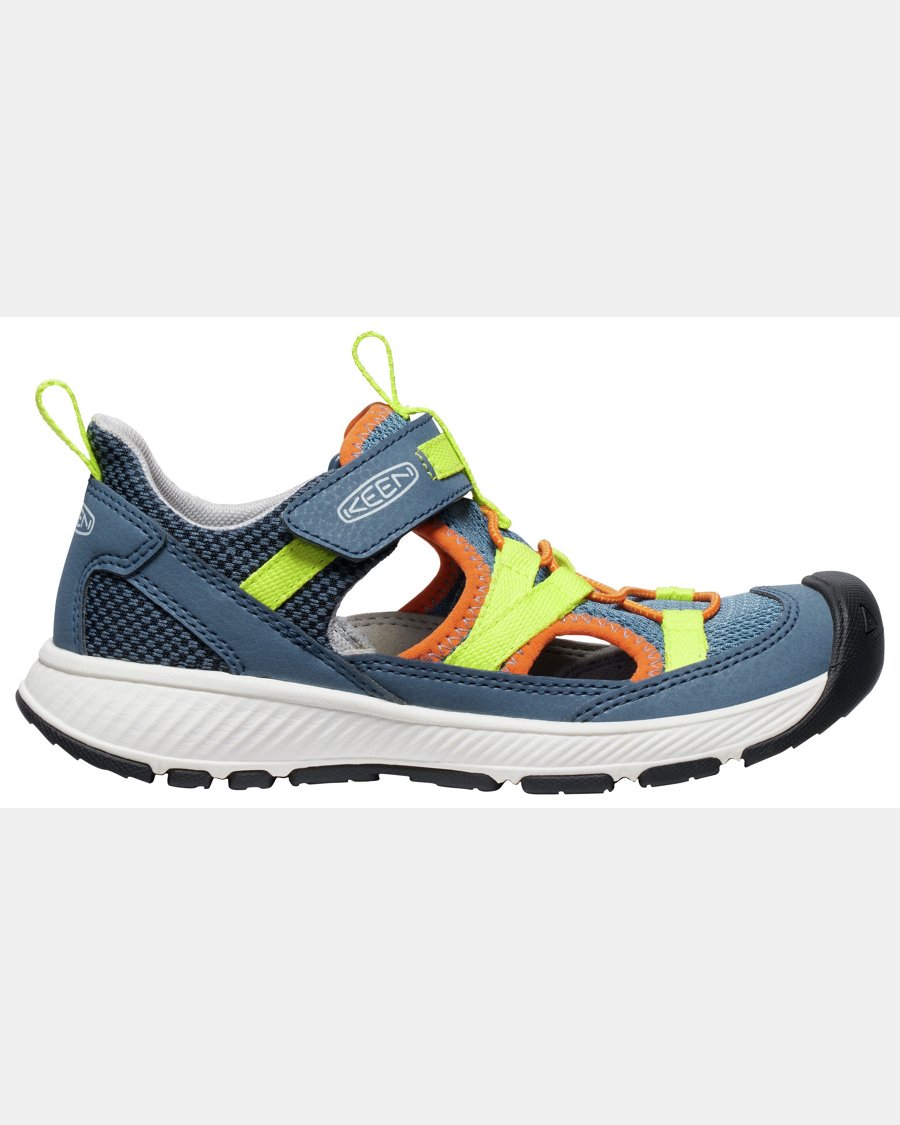 KEEN Youth Motozoa Sandals
