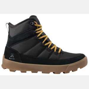 Kamik Men's Atwater N Winter Boots