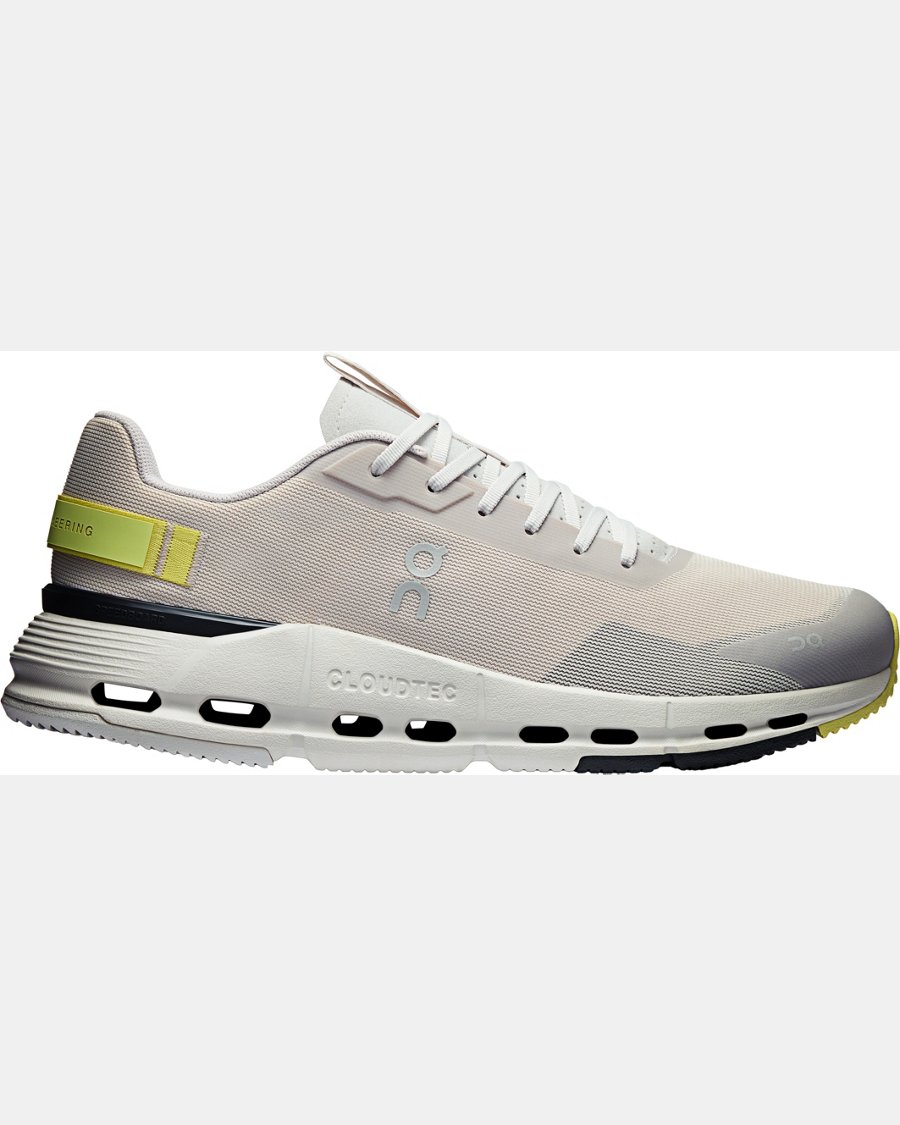 On Men's Cloudnova Form 2 Shoes - Image 3