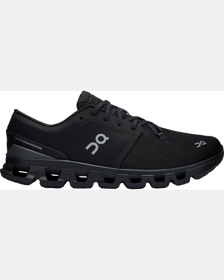 On Men's Cloud X 4 Training Shoes - Image 3