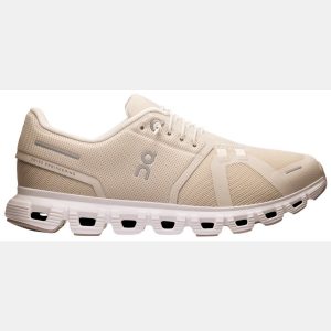On Women's Cloud 6 Shoes